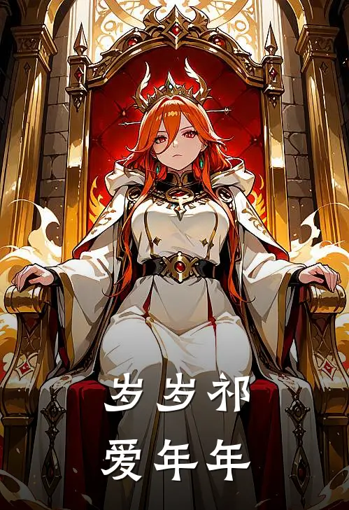 岁岁祁爱年年(沈悦兮孔雪)完整版免费小说_最热门小说岁岁祁爱年年(沈悦兮孔雪)