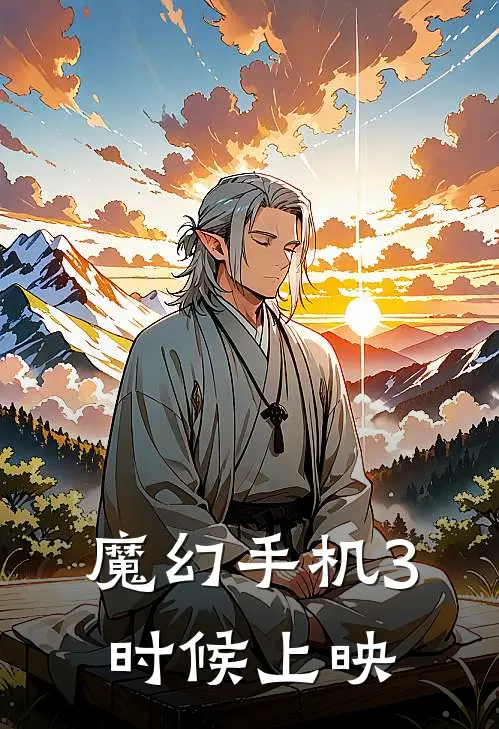 魔幻手机3时候上映