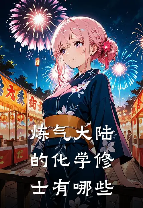 炼气大陆的化学修士有哪些