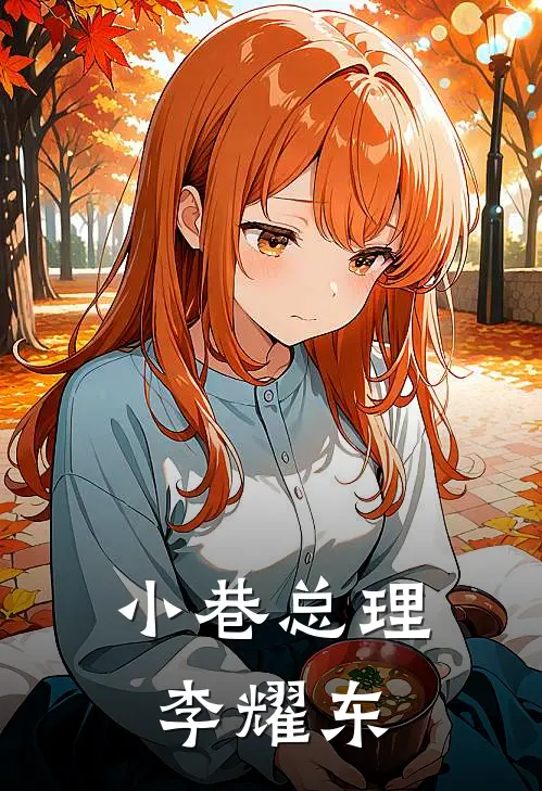 小巷总理李耀东