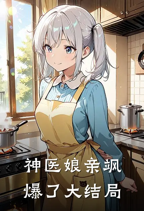 神医娘亲飒爆了大结局