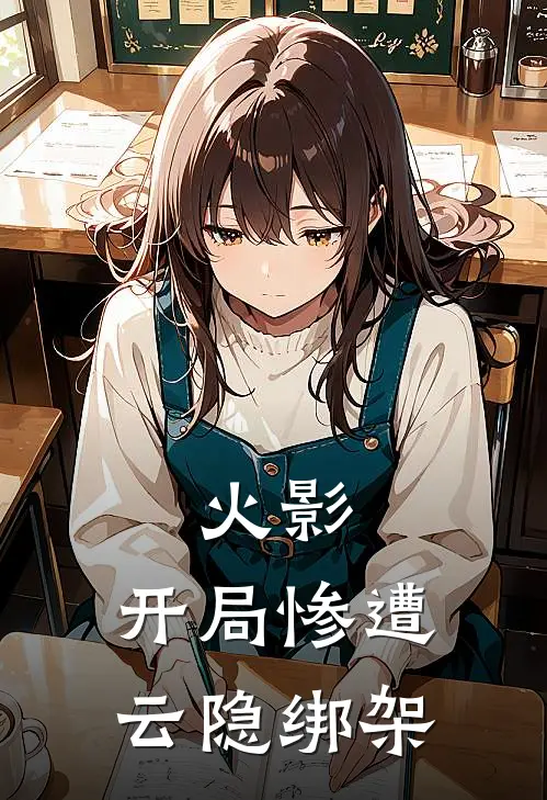 火影：开局惨遭云隐绑架