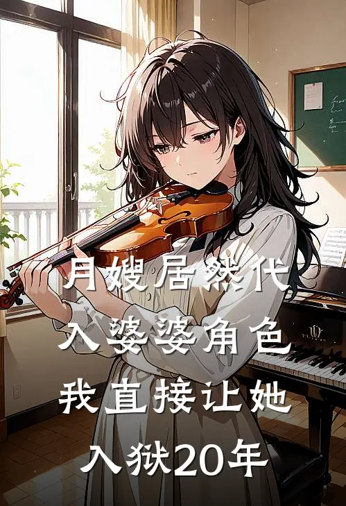 月嫂居然代入婆婆角色，我直接让她入狱20年王爱莲沈明月最新好看小说_最新章节列表月嫂居然代入婆婆角色，我直接让她入狱20年(王爱莲沈明月)