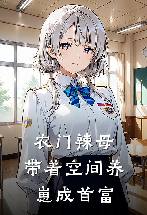 李秀英赵铁柱（农门辣母：带着空间养崽成首富）免费阅读无弹窗_农门辣母：带着空间养崽成首富李秀英赵铁柱全文免费阅读无弹窗大结局