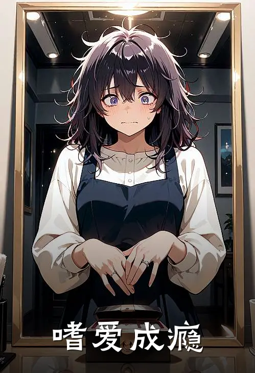 嗜爱成瘾迦瑶迦合完结版免费阅读_嗜爱成瘾全章节免费在线阅读