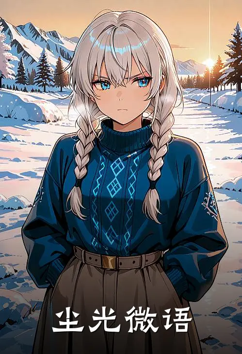 尘光微语(莫安阿槿)免费阅读完整版小说_完结免费小说尘光微语(莫安阿槿)