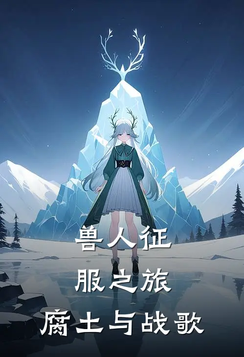 兽人征服之旅：腐土与战歌