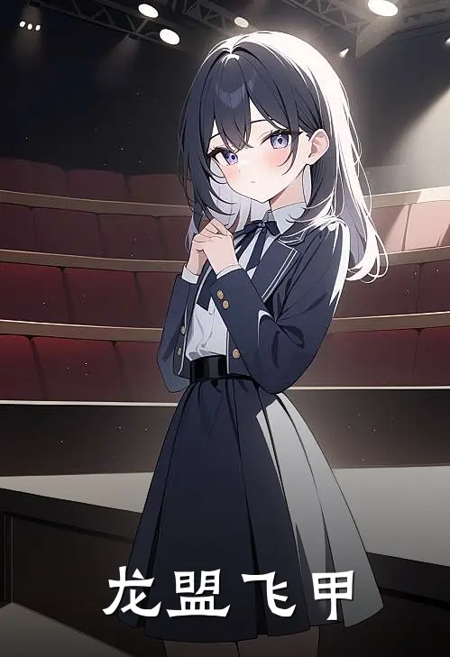 龙盟飞甲