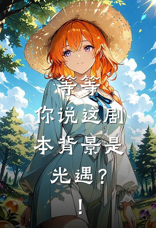 等等，你说这剧本背景是光遇？！(季恒小羽)热门网络小说_小说推荐完结等等，你说这剧本背景是光遇？！(季恒小羽)