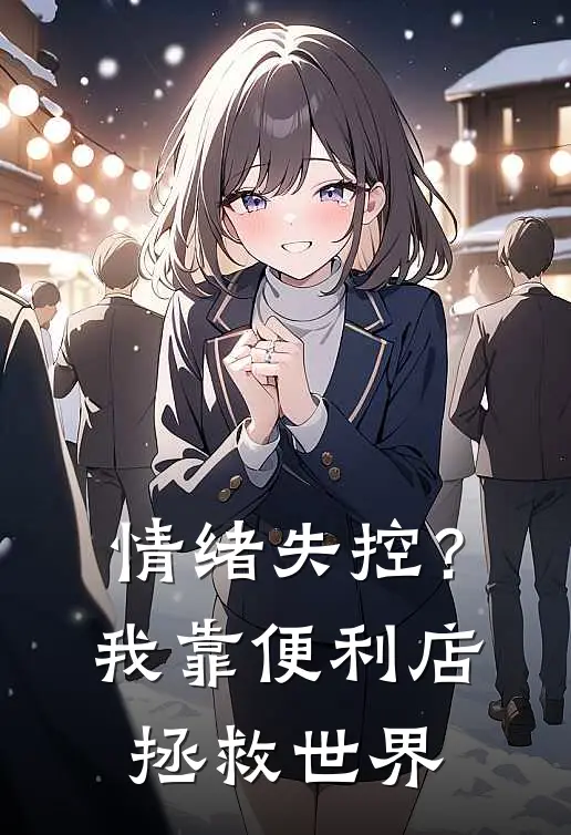 情绪失控？我靠便利店拯救世界林乔默林乔免费阅读全文_热门小说大全情绪失控？我靠便利店拯救世界林乔默林乔