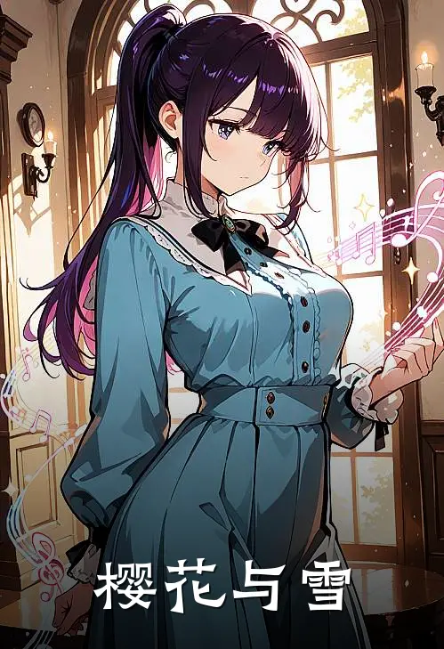 佐藤葵景烨(樱花与雪)全文免费在线阅读_樱花与雪完整版免费在线阅读