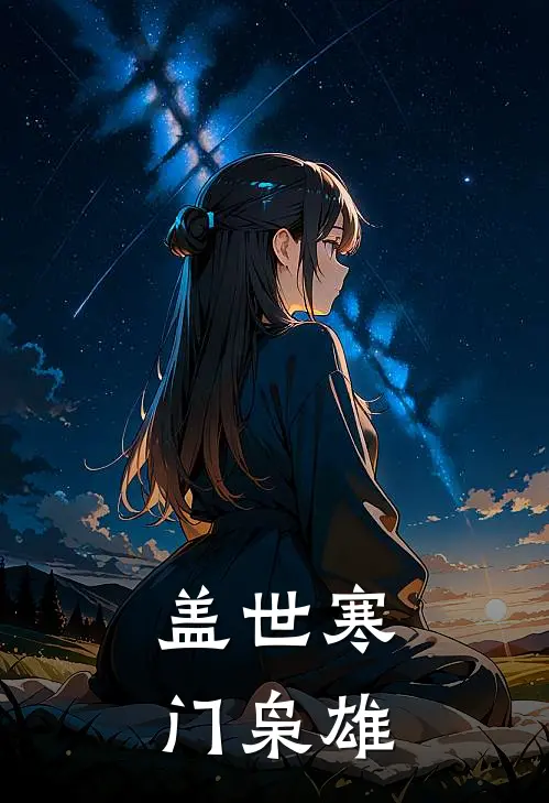 盖世寒门枭雄李皓李荣小说完整版_热门好看小说盖世寒门枭雄(李皓李荣)