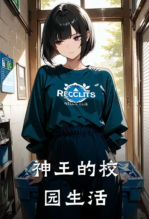 神王的校园生活