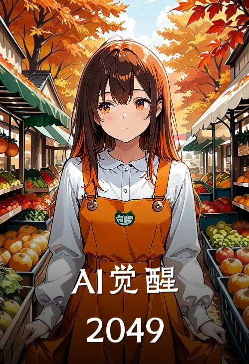 齐岳林夏(AI觉醒：2049)全章节在线阅读_(AI觉醒：2049)全本在线阅读