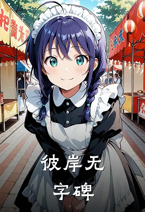 玄墨林启《彼岸无字碑》全文免费阅读_彼岸无字碑全集在线阅读