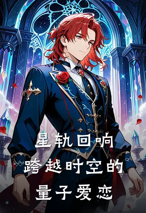 苏晚陆衍(星轨回响：跨越时空的量子爱恋)全集阅读_《星轨回响：跨越时空的量子爱恋》全文免费阅读