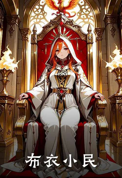 布衣小民林越苏晴完本热门小说_完本小说免费布衣小民(林越苏晴)