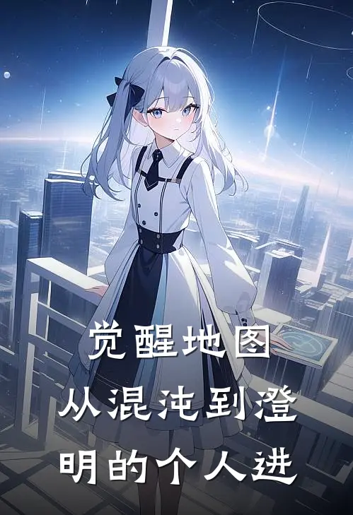 觉醒地图：从混沌到澄明的个人进卡顿卡顿完本热门小说_完本小说免费觉醒地图：从混沌到澄明的个人进(卡顿卡顿)