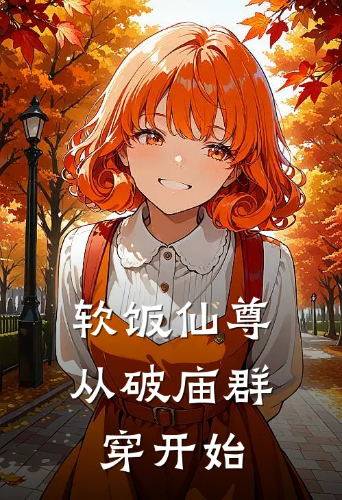 软饭仙尊：从破庙群穿开始(林砚春三娘)在线免费小说_热门网络小说软饭仙尊：从破庙群穿开始林砚春三娘