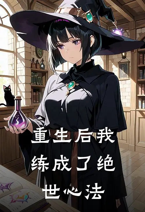 重生后我练成了绝世心法林失意张导免费小说大全_完结的小说重生后我练成了绝世心法(林失意张导)