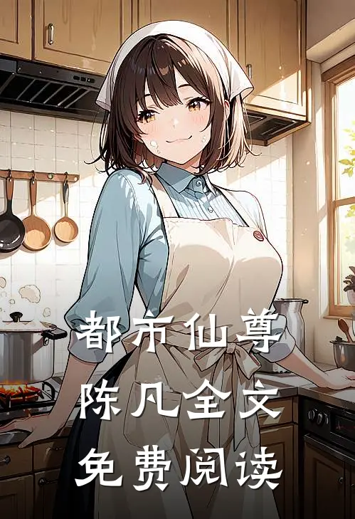 都市仙尊陈凡全文免费阅读