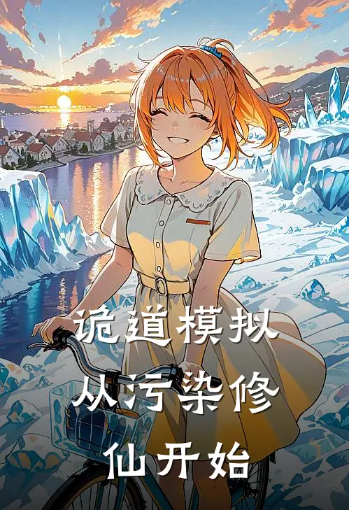 诡道模拟：从污染修仙开始(林无咎无咎)免费小说全本阅读_最新章节列表诡道模拟：从污染修仙开始(林无咎无咎)