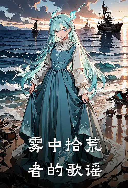 雾中拾荒者的歌谣云珩沈漪热门完结小说_最热门小说雾中拾荒者的歌谣云珩沈漪