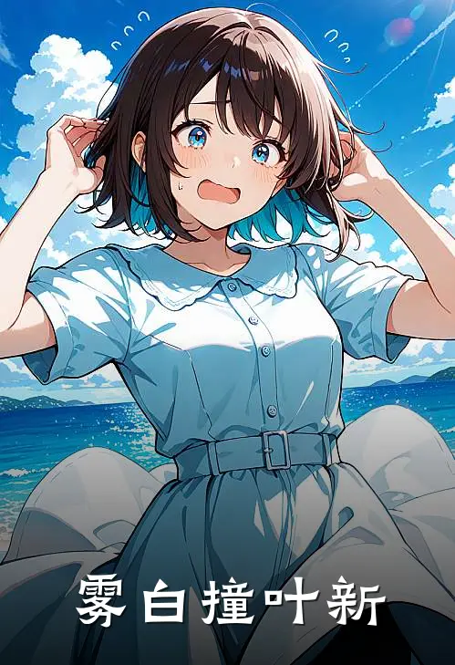 《雾白撞叶新》范白雾吴叶新全文免费在线阅读_《雾白撞叶新》全集阅读