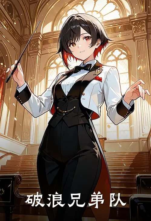 破浪兄弟队(林烈张浩天)最新小说全文阅读_最新章节列表破浪兄弟队(林烈张浩天)