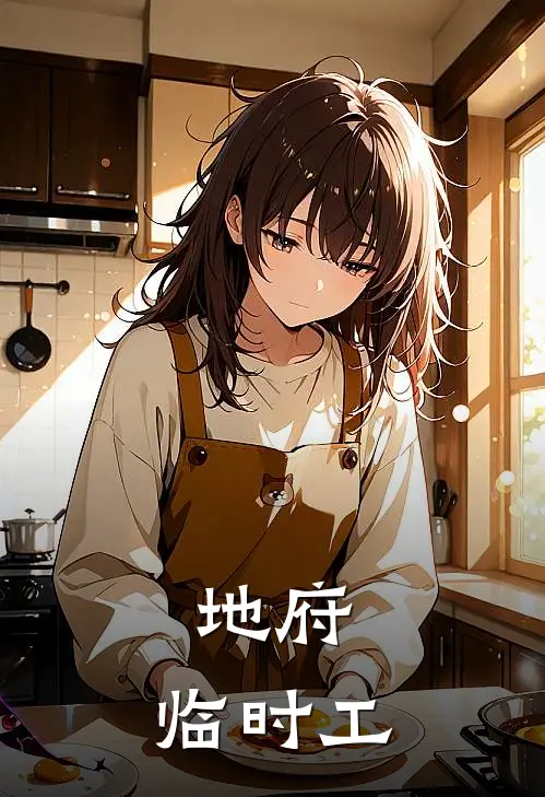 地府，临时工(杨靖巴蔓子)热门小说阅读_全文免费阅读地府，临时工杨靖巴蔓子