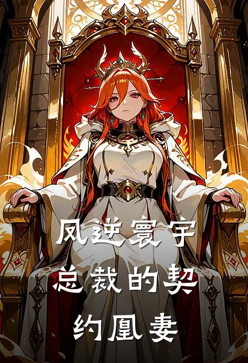 凤逆寰宇：总裁的契约凰妻苏晚傅沉舟小说完整版免费阅读_最新章节列表凤逆寰宇：总裁的契约凰妻(苏晚傅沉舟)