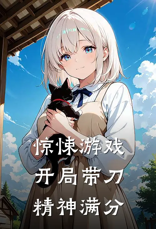 惊悚游戏：开局带刀，精神满分(林北王平)已完结小说_小说免费阅读惊悚游戏：开局带刀，精神满分林北王平