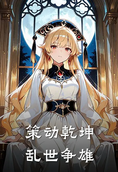 策动乾坤乱世争雄(萧策郭石头)完结小说_小说完整版免费阅读策动乾坤乱世争雄萧策郭石头