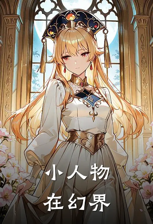 林凡张浩(小人物在幻界)全文免费在线阅读_小人物在幻界完整版免费在线阅读