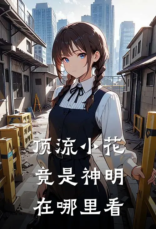 顶流小花竟是神明在哪里看