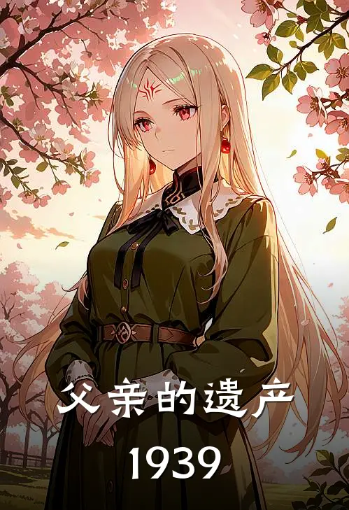 父亲的遗产【1939】(周风眠盛世林)最新章节在线阅读_(父亲的遗产【1939】)最新章节在线阅读