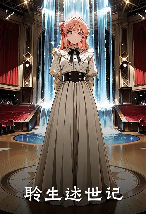 陈二吴赤汉聆生述世记全文免费阅读_陈二吴赤汉完整版免费阅读