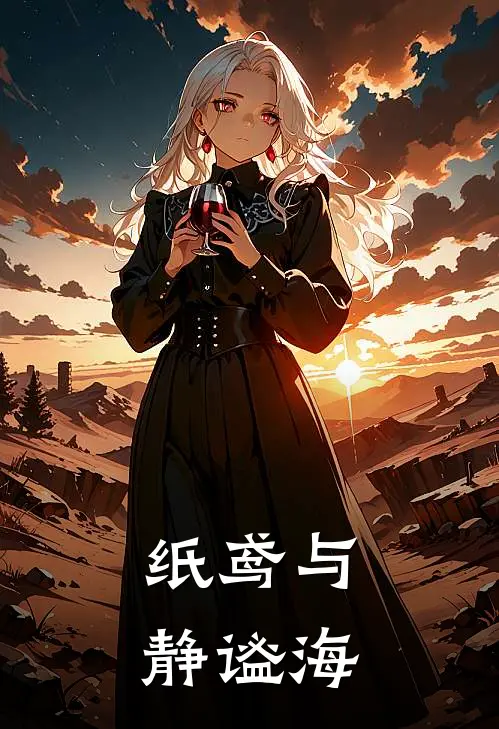 纸鸢与静谧海(苏瑾阿烈)完结版小说_最新全本小说纸鸢与静谧海苏瑾阿烈