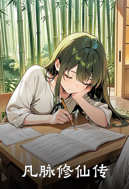 凡脉修仙传
