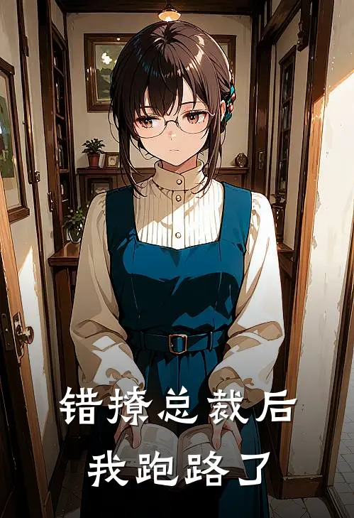 错撩总裁后，我跑路了苏念念陆砚深小说免费完结_完本热门小说错撩总裁后，我跑路了苏念念陆砚深