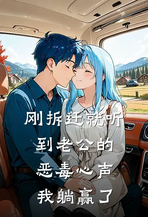 刚拆迁就听到老公的恶毒心声，我躺赢了(沈泽川娇娇)免费小说全集_完本小说免费阅读刚拆迁就听到老公的恶毒心声，我躺赢了(沈泽川娇娇)