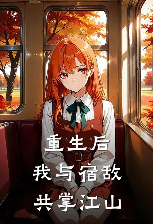 重生后，我与宿敌共掌江山