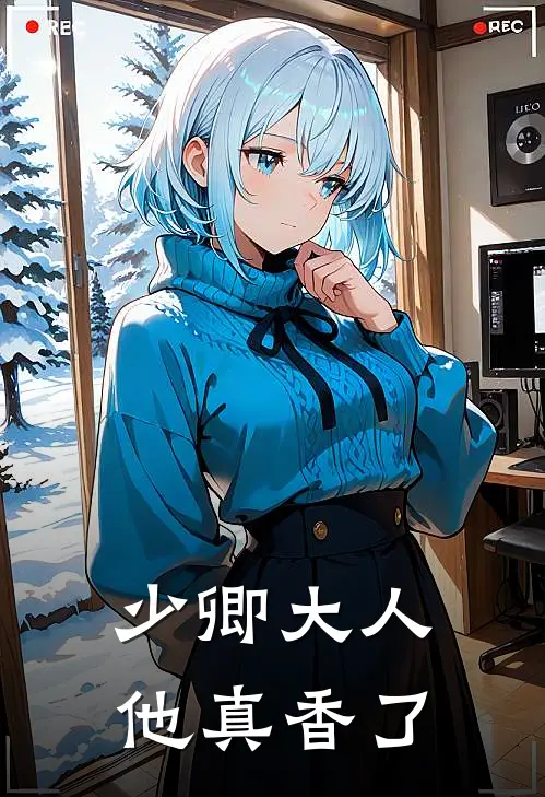 少卿大人他真香了(苏慎沈修)最新小说推荐_最新热门小说少卿大人他真香了苏慎沈修