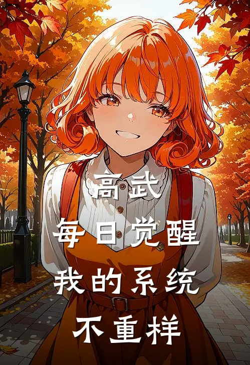 高武：每日觉醒，我的系统不重样肖凡周威推荐完结小说_免费阅读高武：每日觉醒，我的系统不重样(肖凡周威)