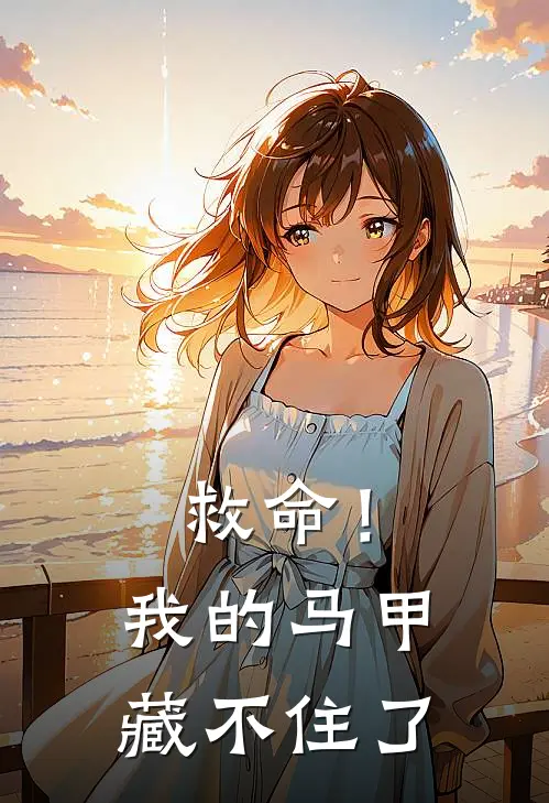 救命！我的马甲藏不住了林薇傅承聿完本完结小说_无弹窗全文免费阅读救命！我的马甲藏不住了(林薇傅承聿)