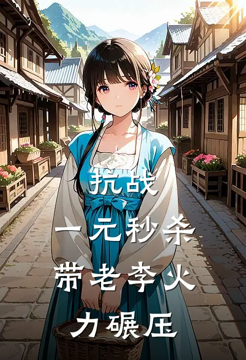 抗战：一元秒杀，带老李火力碾压