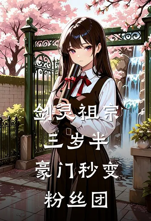 剑灵祖宗三岁半，豪门秒变粉丝团闫鸿轩景悦全文在线阅读_剑灵祖宗三岁半，豪门秒变粉丝团全集免费阅读