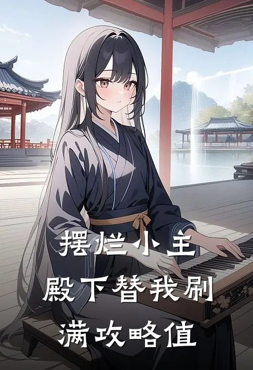 摆烂小主：殿下替我刷满攻略值(苏清鸢谢景渊)完结版免费小说_热门完结小说摆烂小主：殿下替我刷满攻略值(苏清鸢谢景渊)