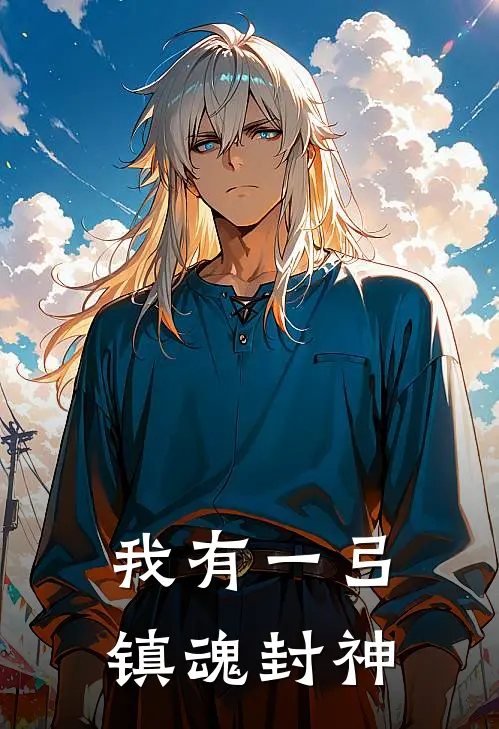 我有一弓镇魂封神(张逸凡苏清漪)无弹窗小说免费阅读_小说完整版免费阅读我有一弓镇魂封神张逸凡苏清漪