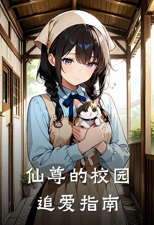 仙尊的校园追爱指南(朱白苏然)免费阅读_完结热门小说仙尊的校园追爱指南(朱白苏然)